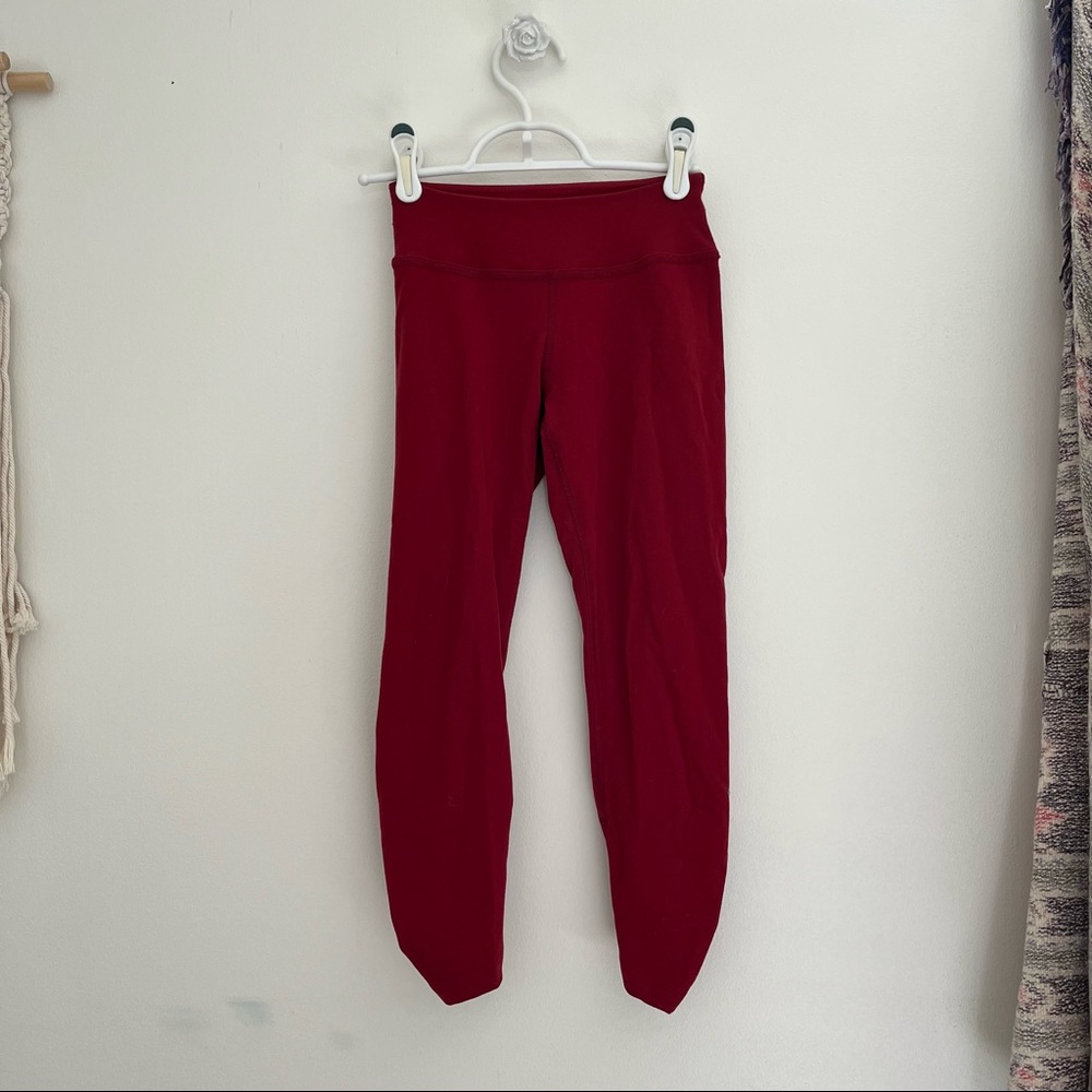 Beyond Yoga leggings XS